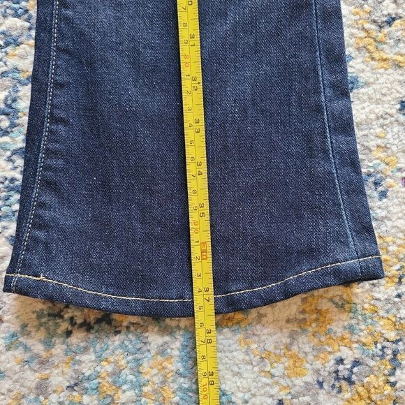 Paige boot cut jeans - Picture 12 of 16